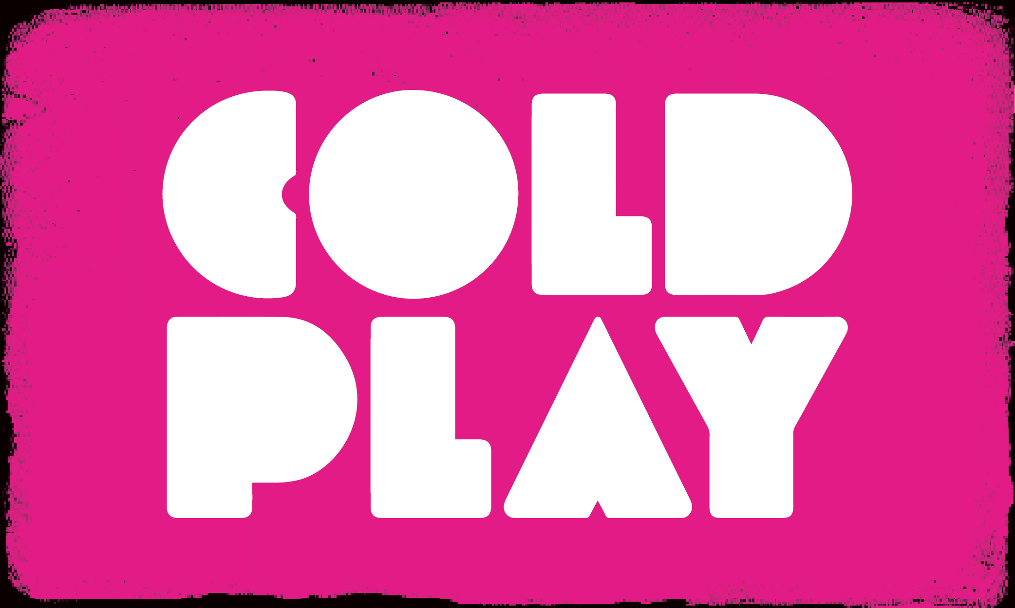 Cold Play Image