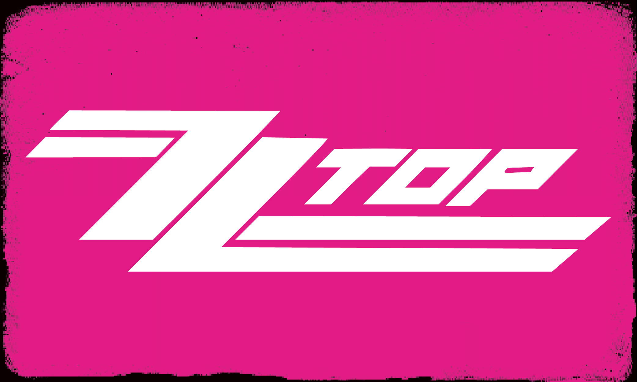 ZZ Top Image